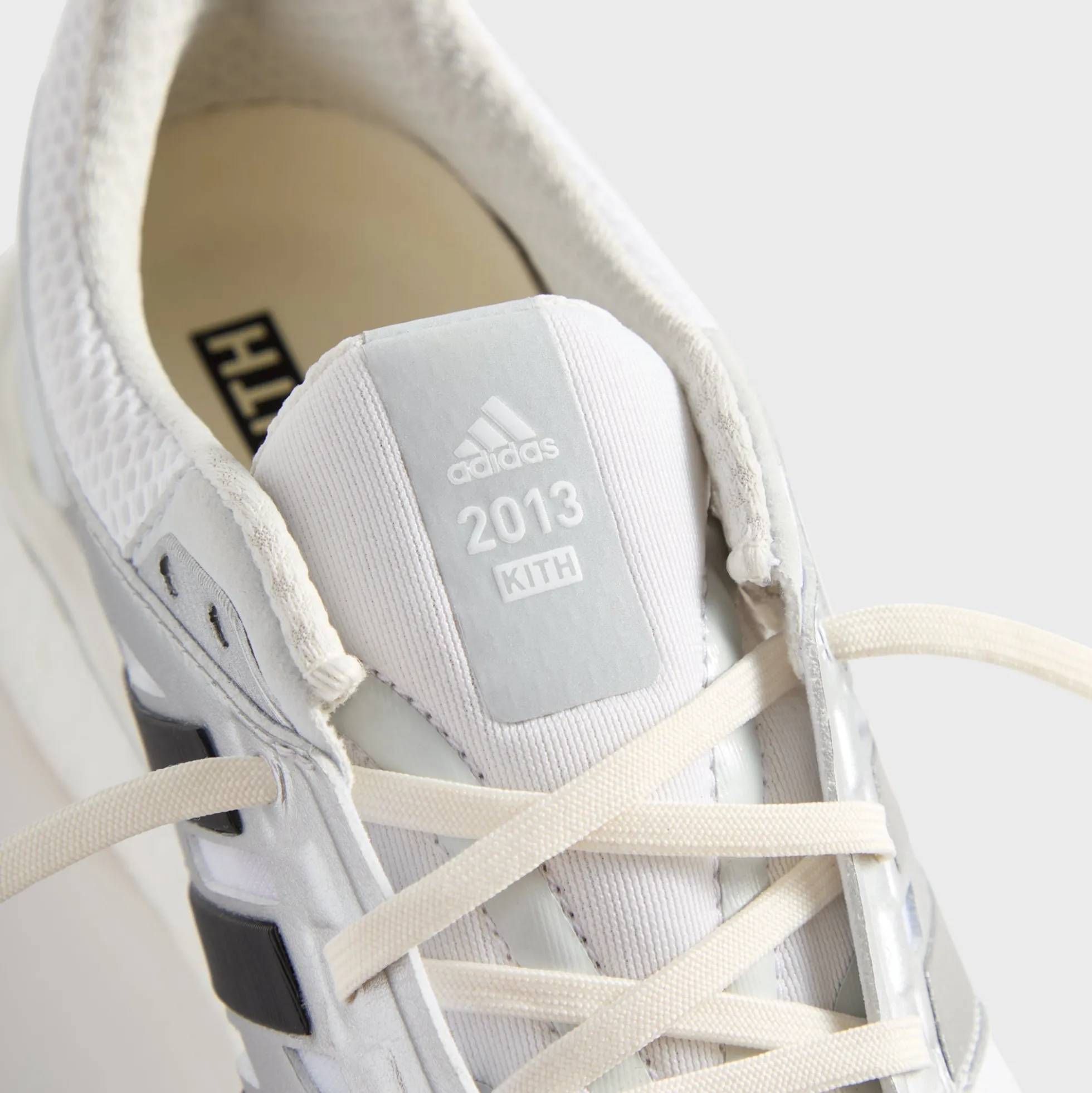 Kith pour adidas Energy Boost