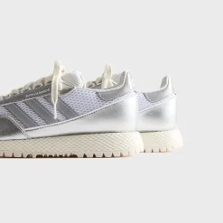 Kith pour adidas New York