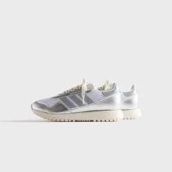 Kith pour adidas New York