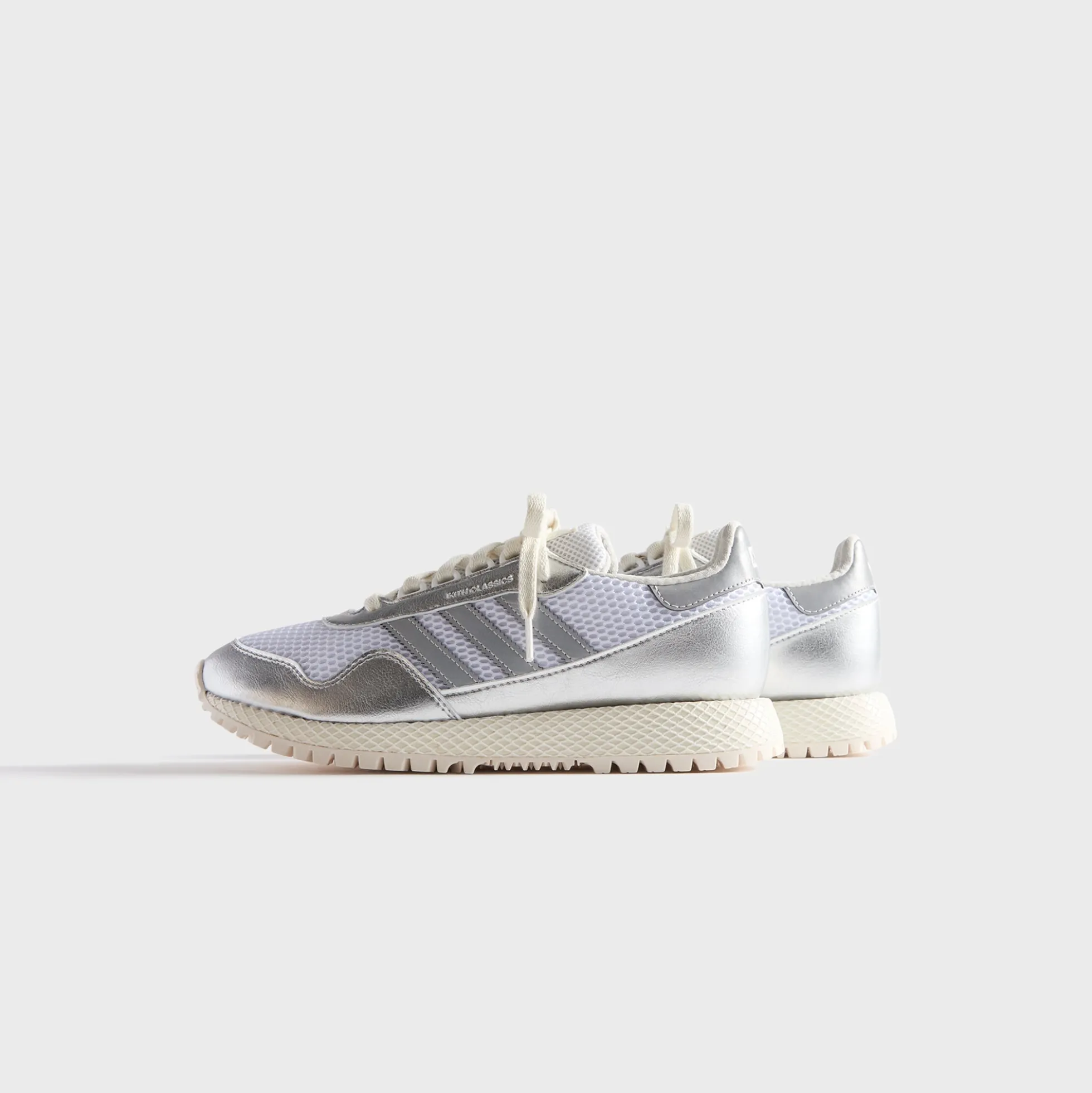 Kith pour adidas New York