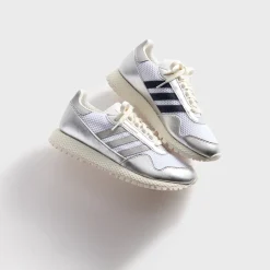 Kith pour adidas New York