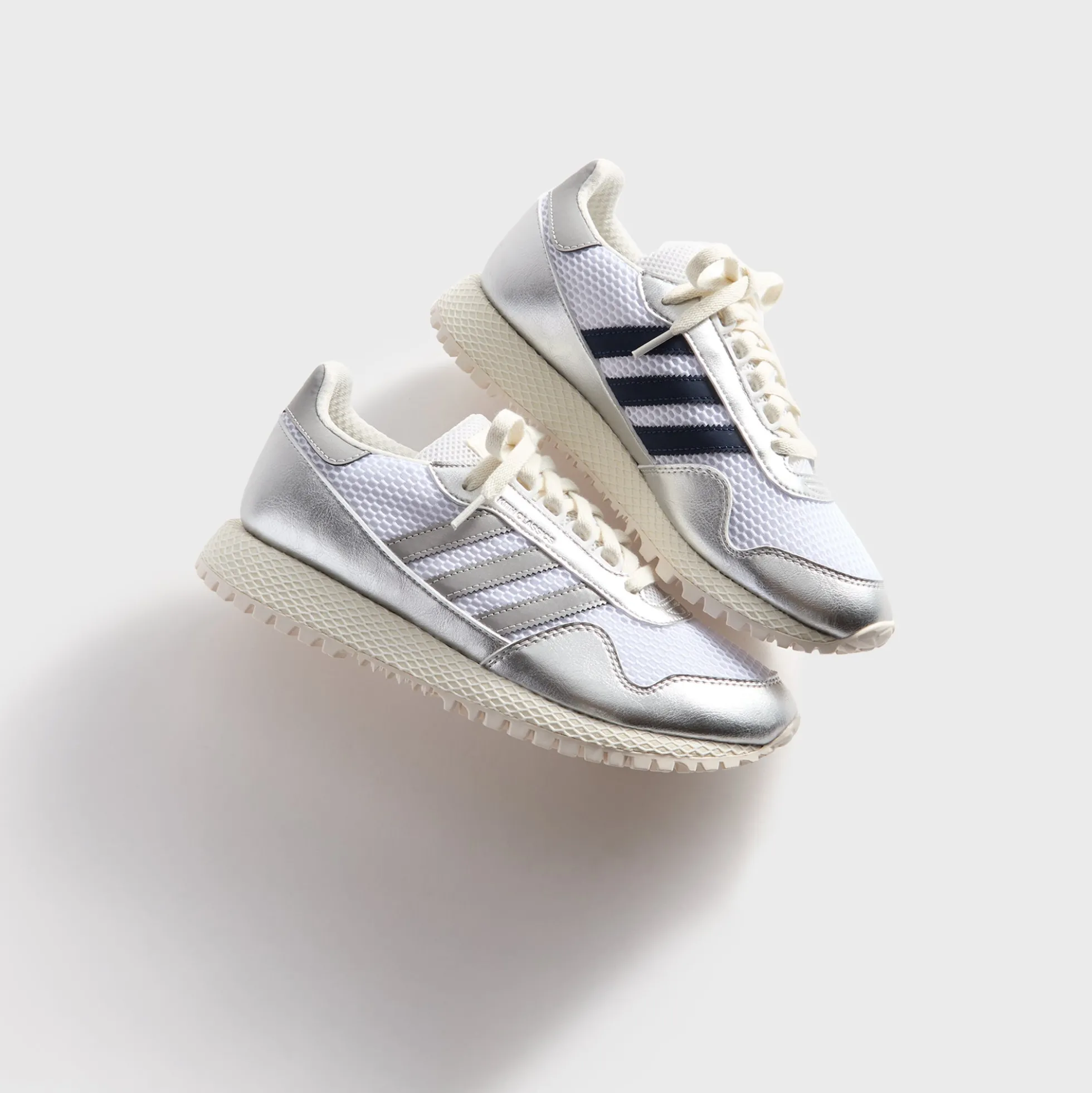 Kith pour adidas New York