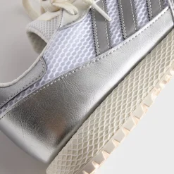 Kith pour adidas New York