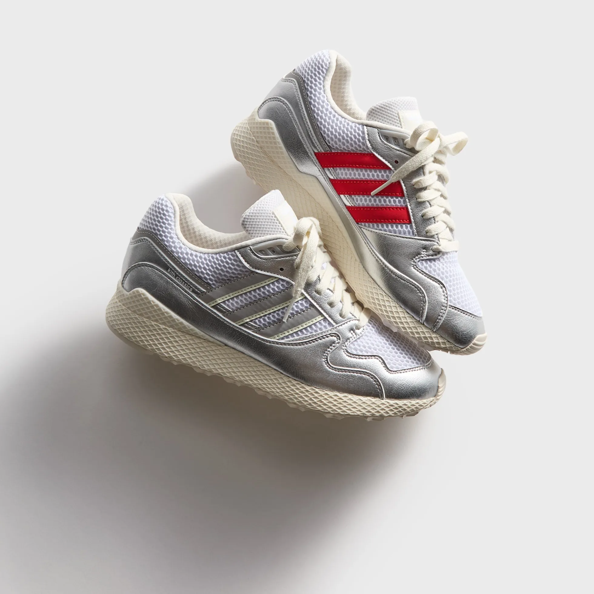 Kith pour adidas Oregon Ultra Tech