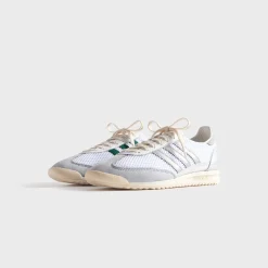 Kith pour adidas SL 72 OG