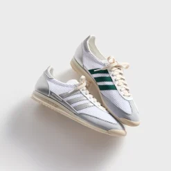 Kith pour adidas SL 72 OG