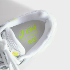 Kith pour ASICS GEL-NIMBUS™ 10.1 – Blanc / Argent pur
