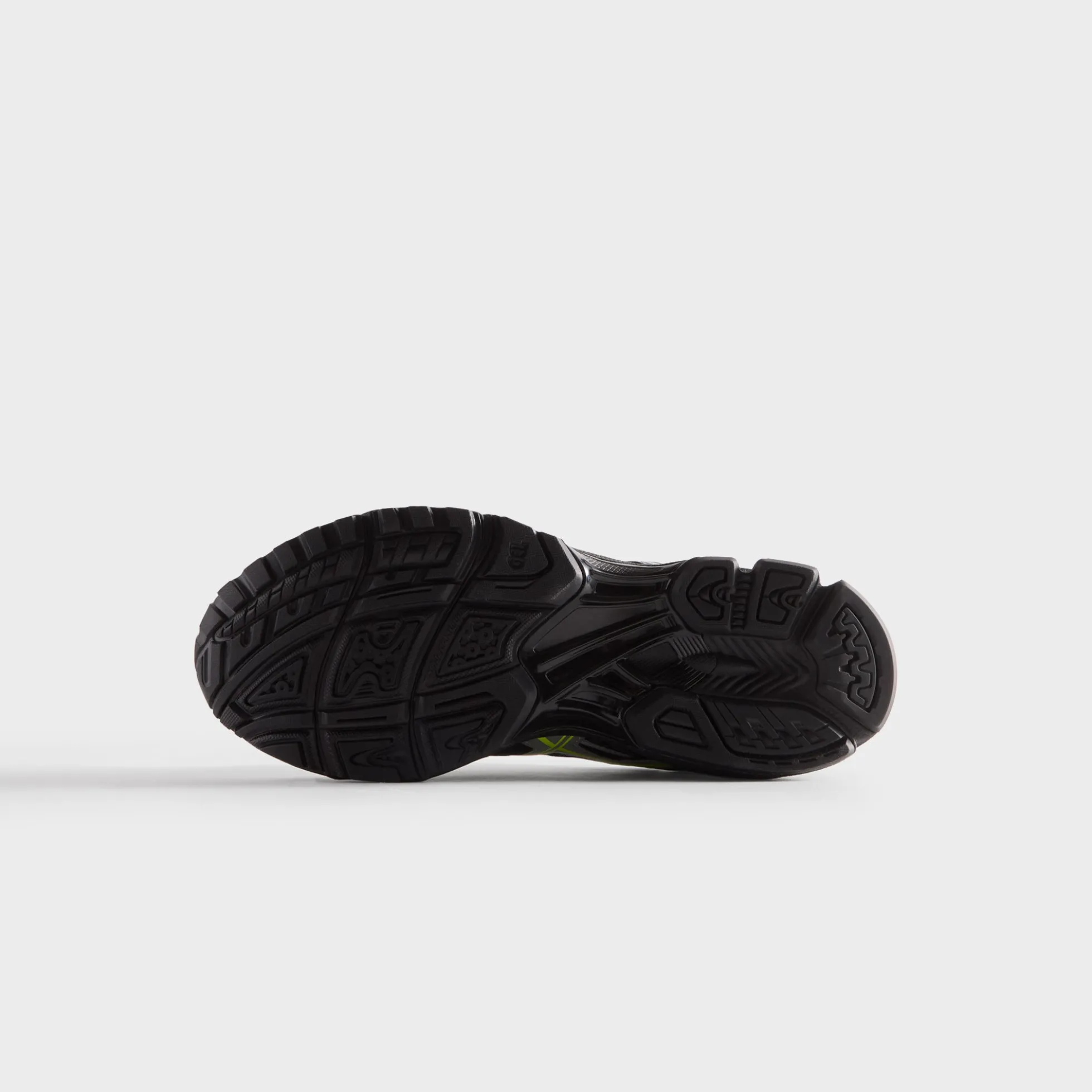 Kith pour ASICS GEL-NIMBUS™ 10.1 – Noir / Argent pur