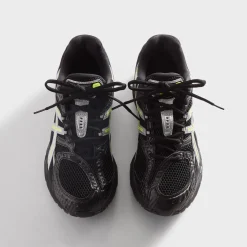 Kith pour ASICS GEL-NIMBUS™ 10.1 – Noir / Argent pur