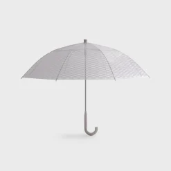 Kith pour Ca Et La Parapluie Monogramme Transparent