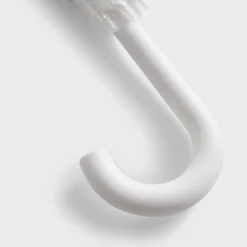 Kith pour Ca Et La Parapluie Monogramme Transparent