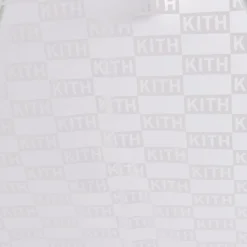 Kith pour Ca Et La Parapluie Monogramme Transparent