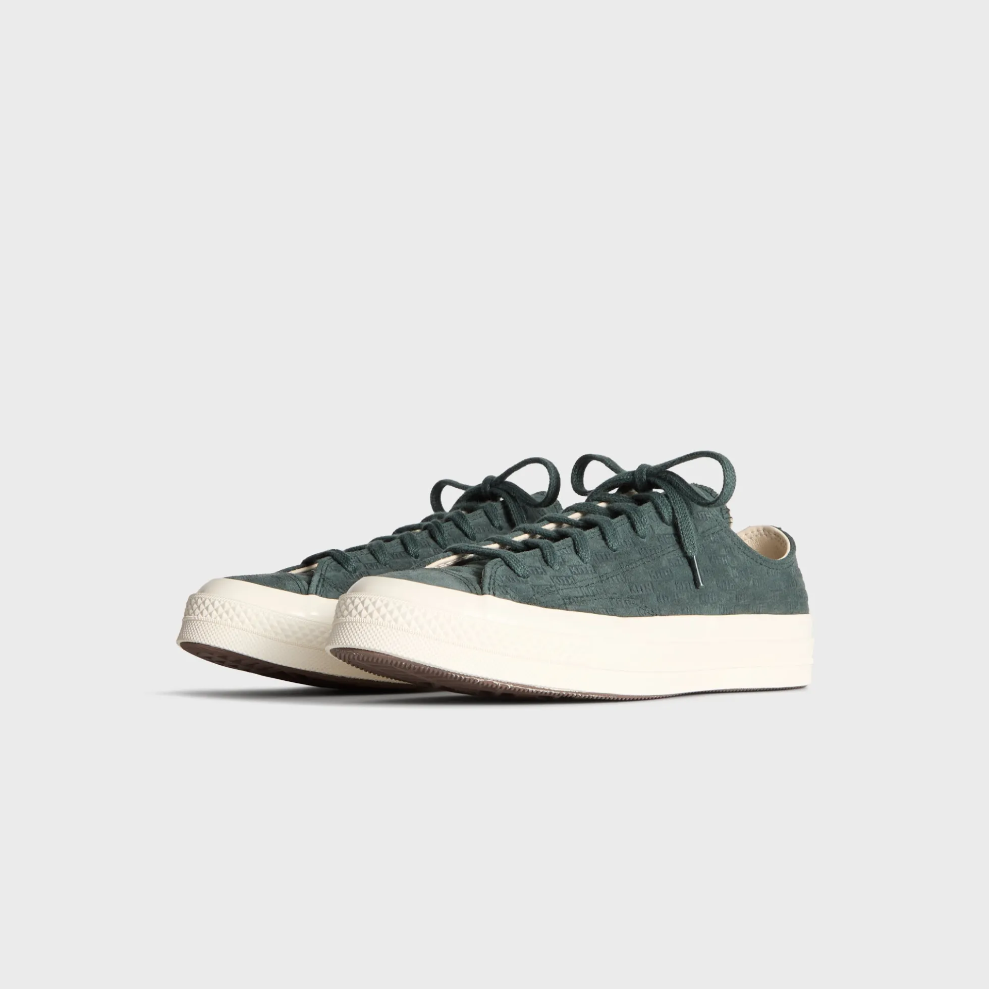Kith pour Converse Chuck Taylor All Star 1970 Ox