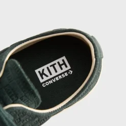 Kith pour Converse Chuck Taylor All Star 1970 Ox