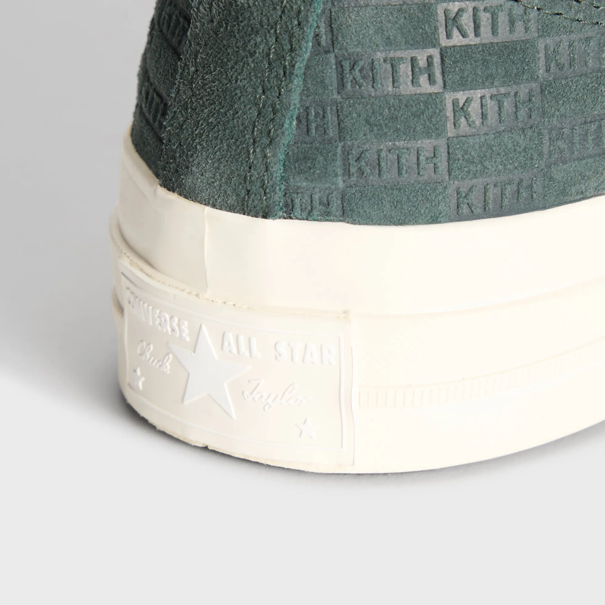 Kith pour Converse Chuck Taylor All Star 1970 Ox