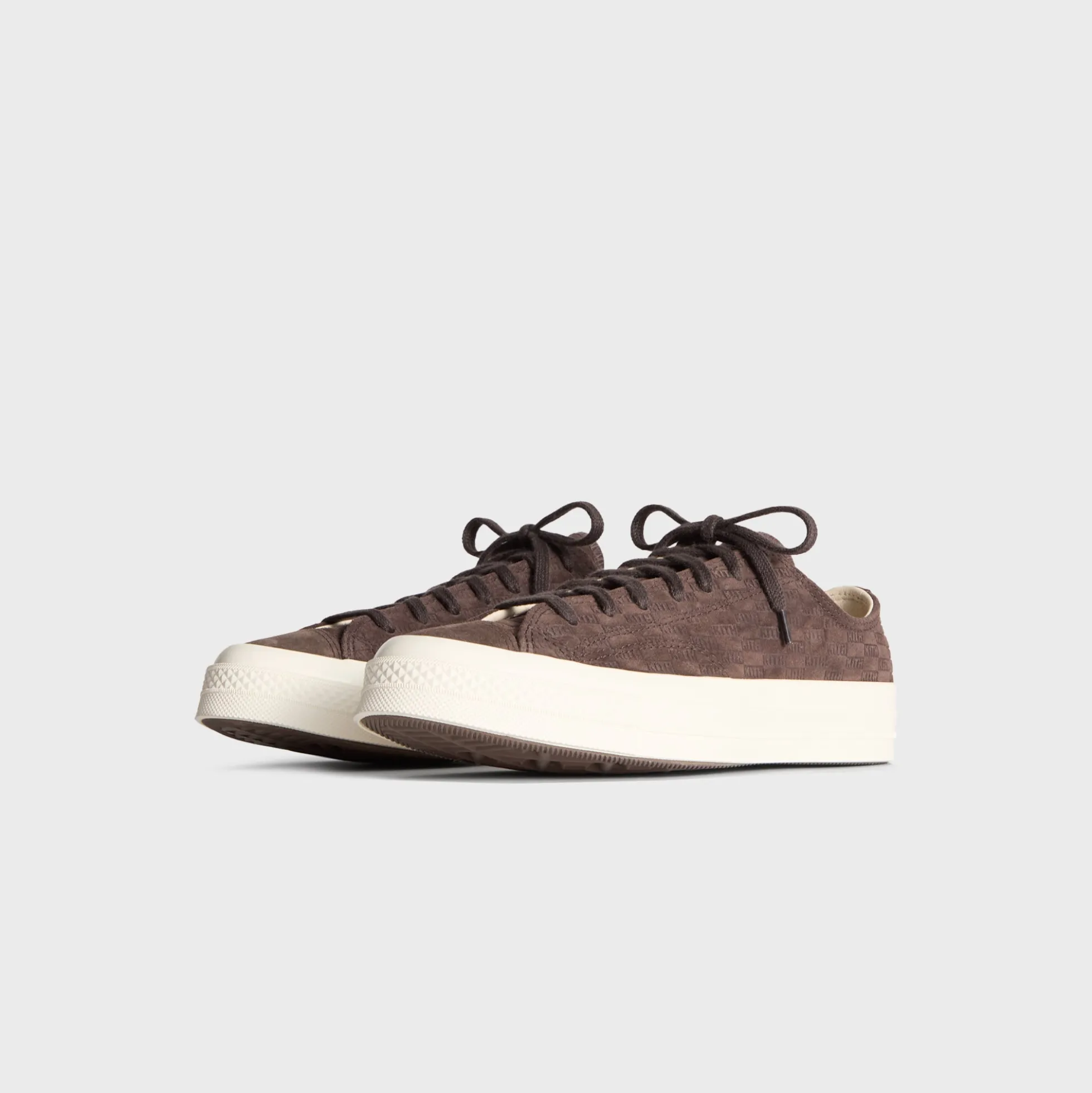 Kith pour Converse Chuck Taylor All Star 1970 Ox