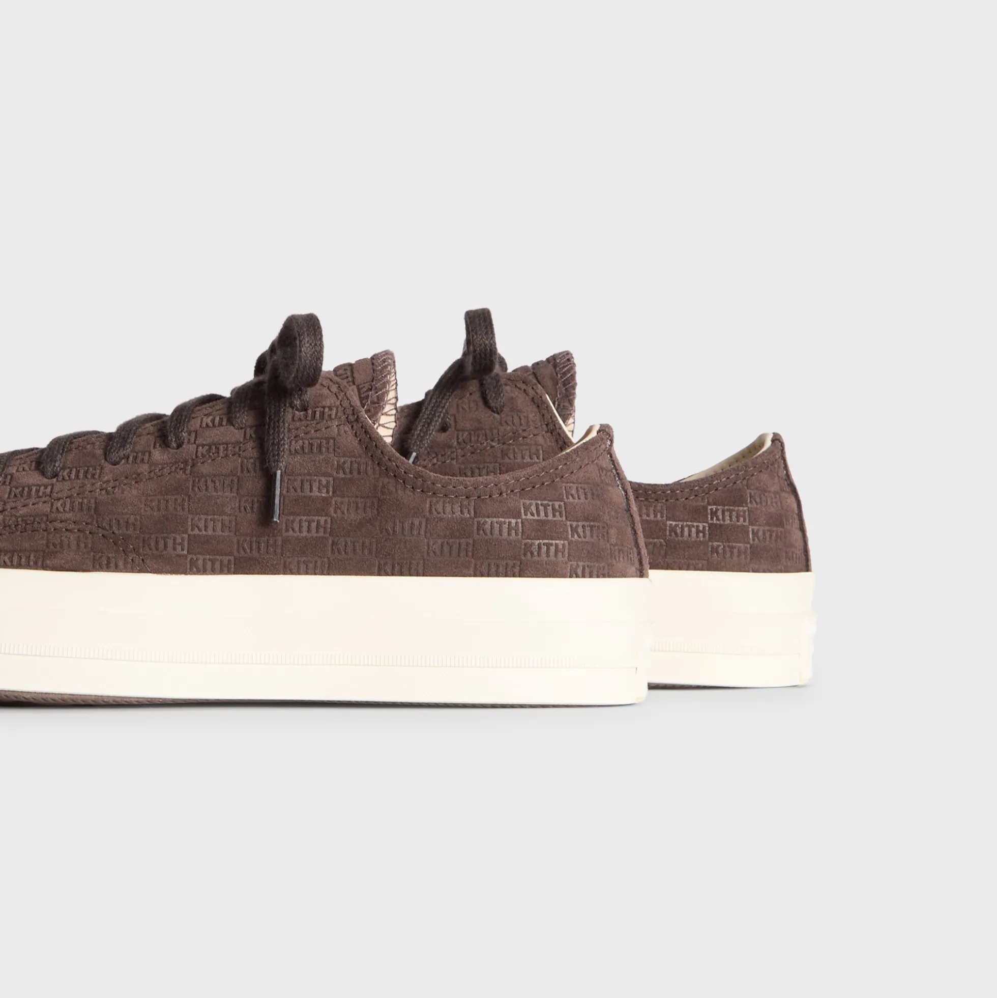 Kith pour Converse Chuck Taylor All Star 1970 Ox