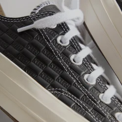 Kith pour Converse Chuck Taylor All Star 1970 Ox – Noir/Aigrette/Boîte blanche