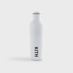 Kith pour Corkcicle Canteen Dipped