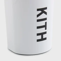 Kith pour Corkcicle Canteen Dipped