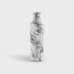 Kith pour Corkcicle Canteen Marbre