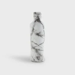 Kith pour Corkcicle Canteen Marbre
