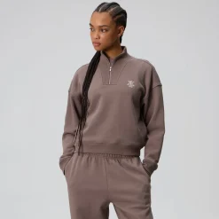 Kith pour femme Ryder II à quart de zip