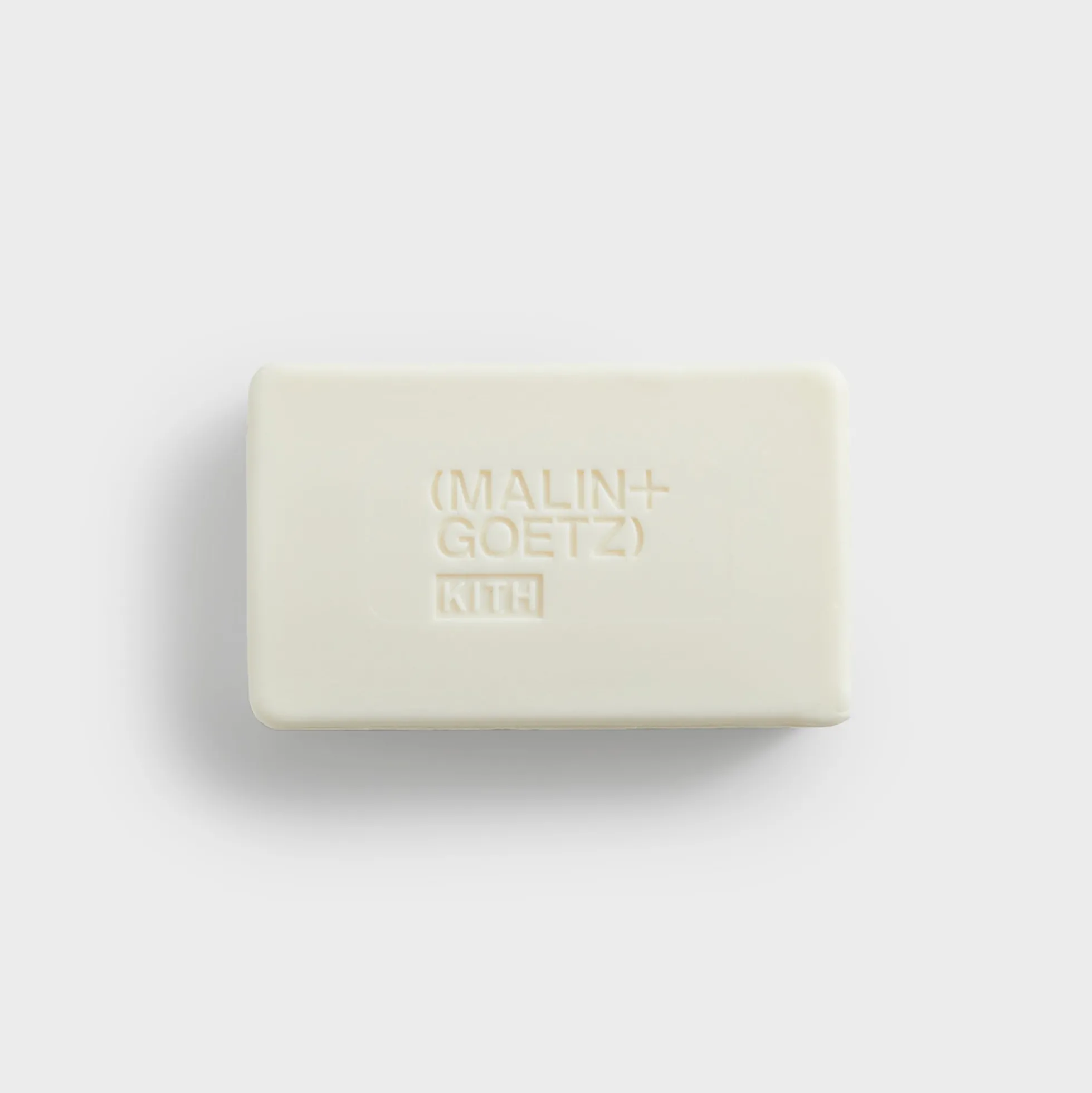 Kith pour le savon vapeur MALIN+GOETZ
