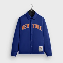 Kith pour les New York Knicks