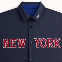 Kith pour les New York Knicks