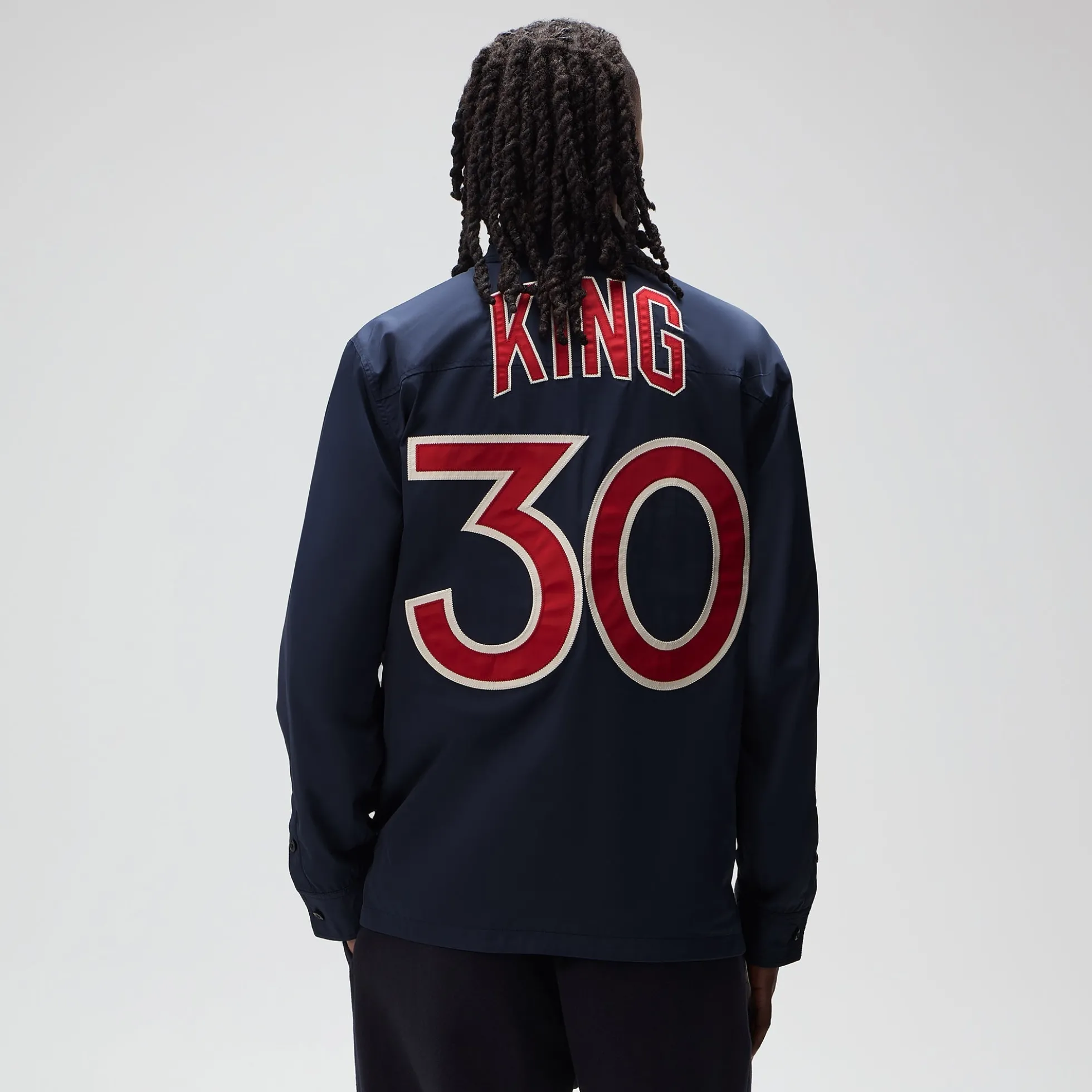 Kith pour les New York Knicks