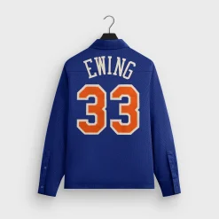 Kith pour les New York Knicks
