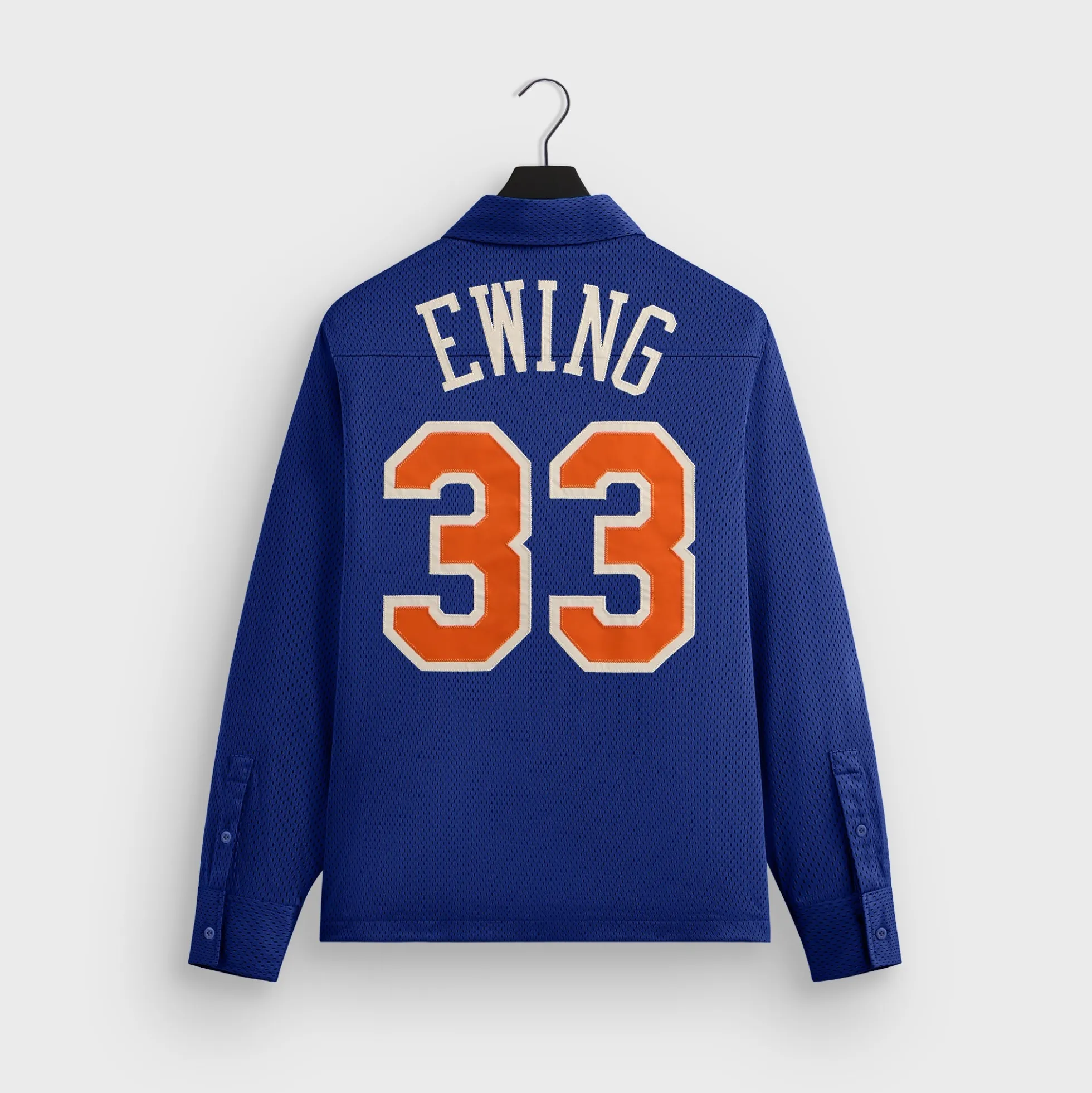 Kith pour les New York Knicks
