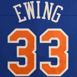 Kith pour les New York Knicks