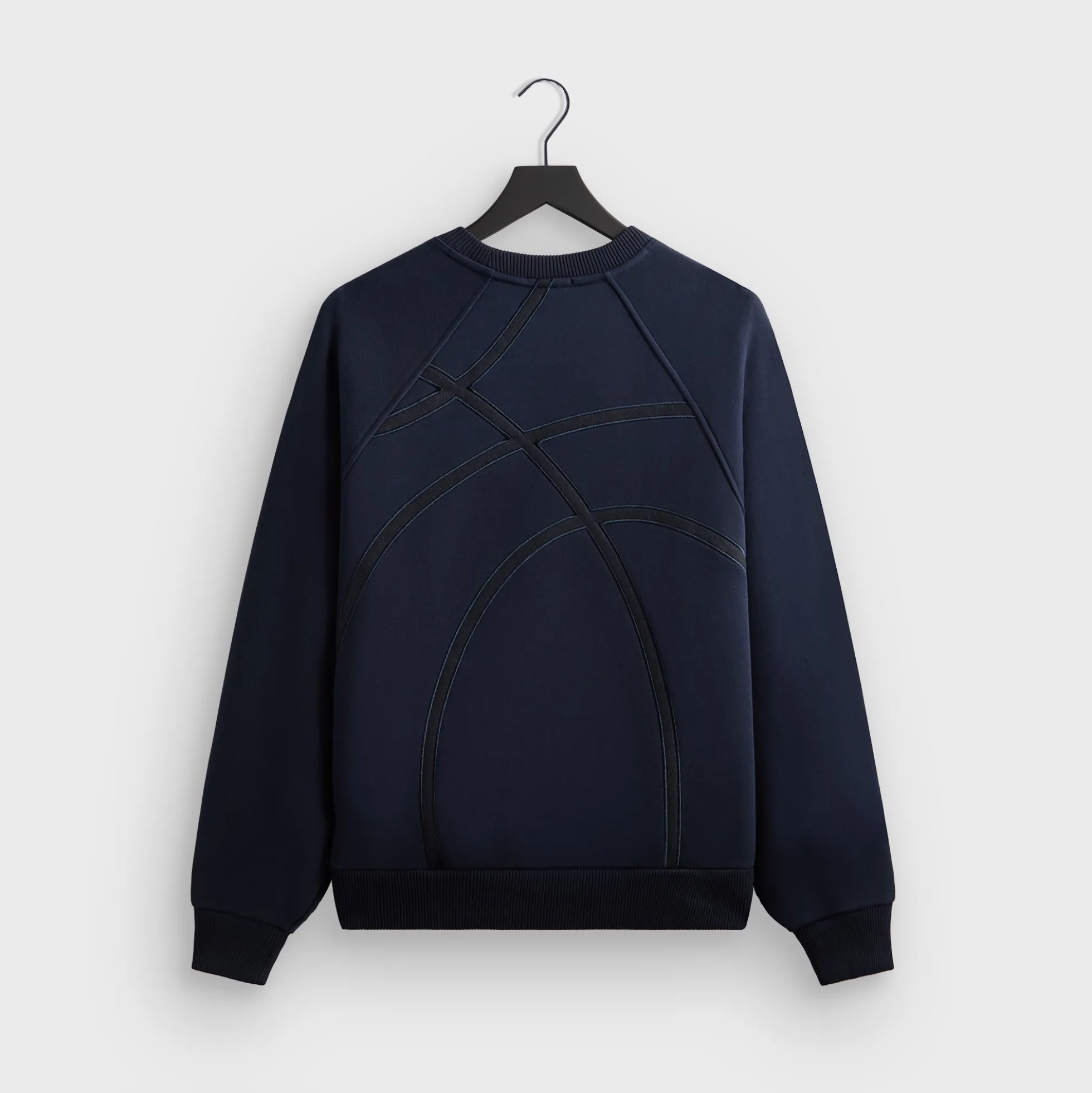 Kith pour les New York Knicks