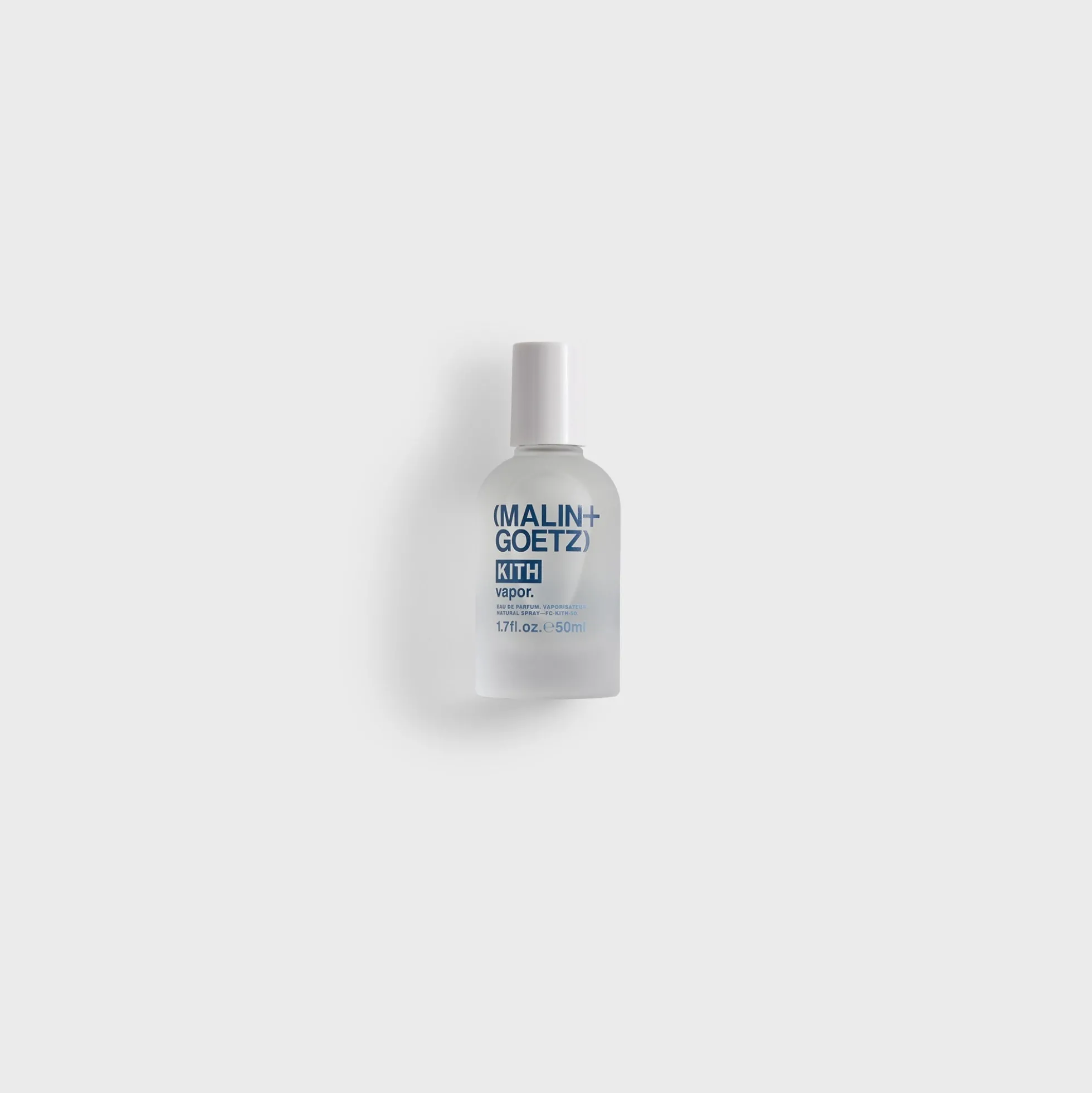 Kith pour MALIN+GOETZ Vapor Eau de Parfum