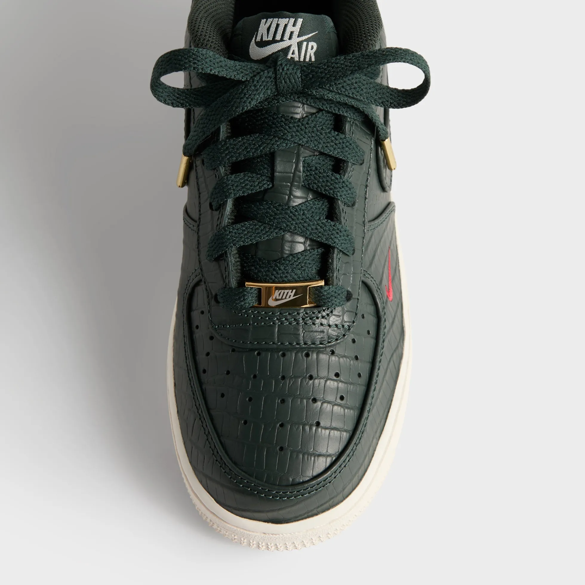 Kith pour Nike GS Air Force 1