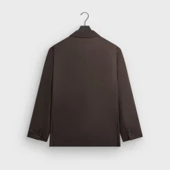 Kith 101 pour ssstein Blazer oversize à double boutonnage