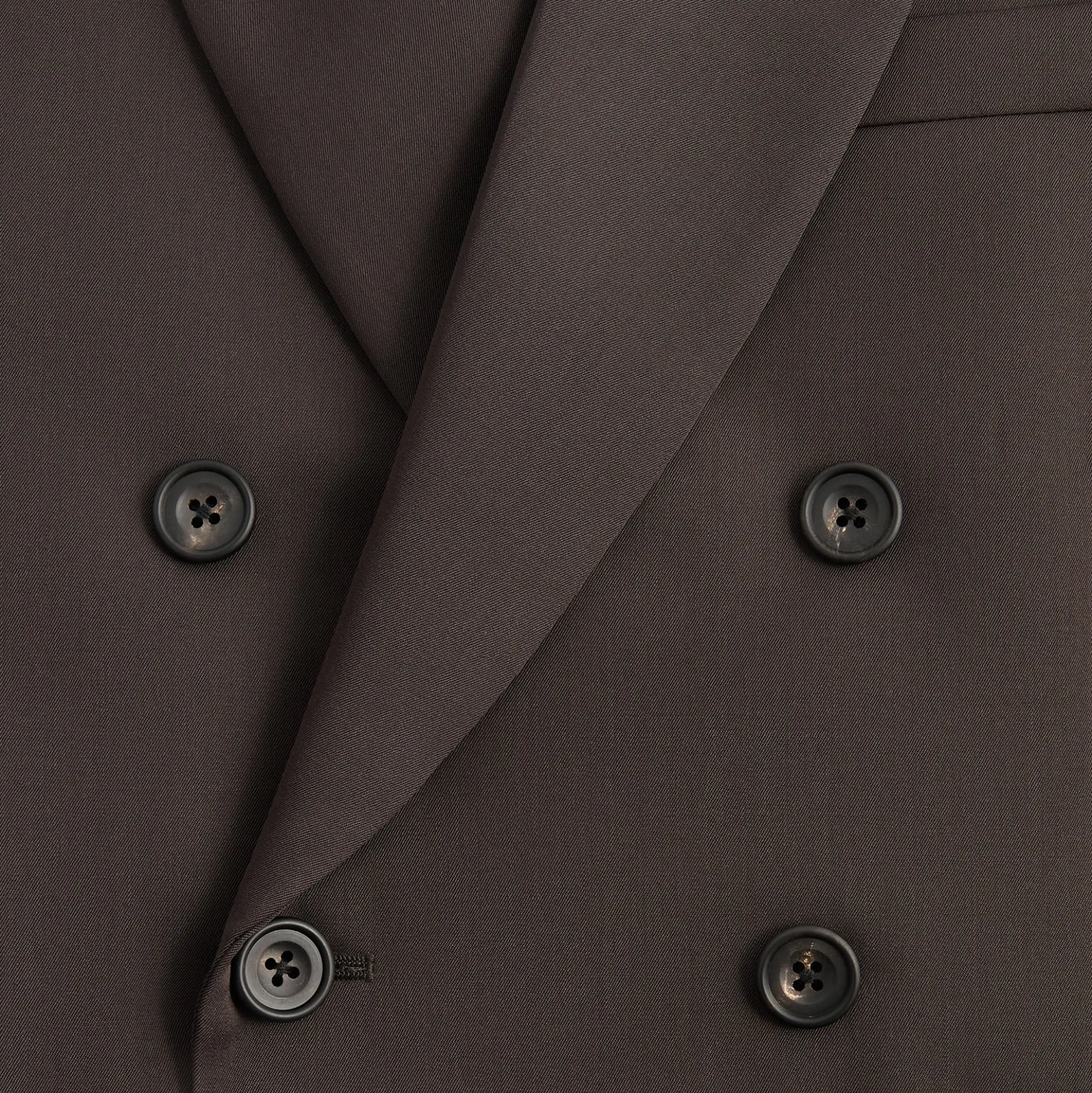 Kith 101 pour ssstein Blazer oversize à double boutonnage