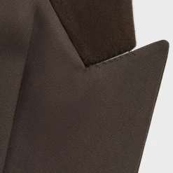 Kith 101 pour ssstein Blazer oversize à double boutonnage