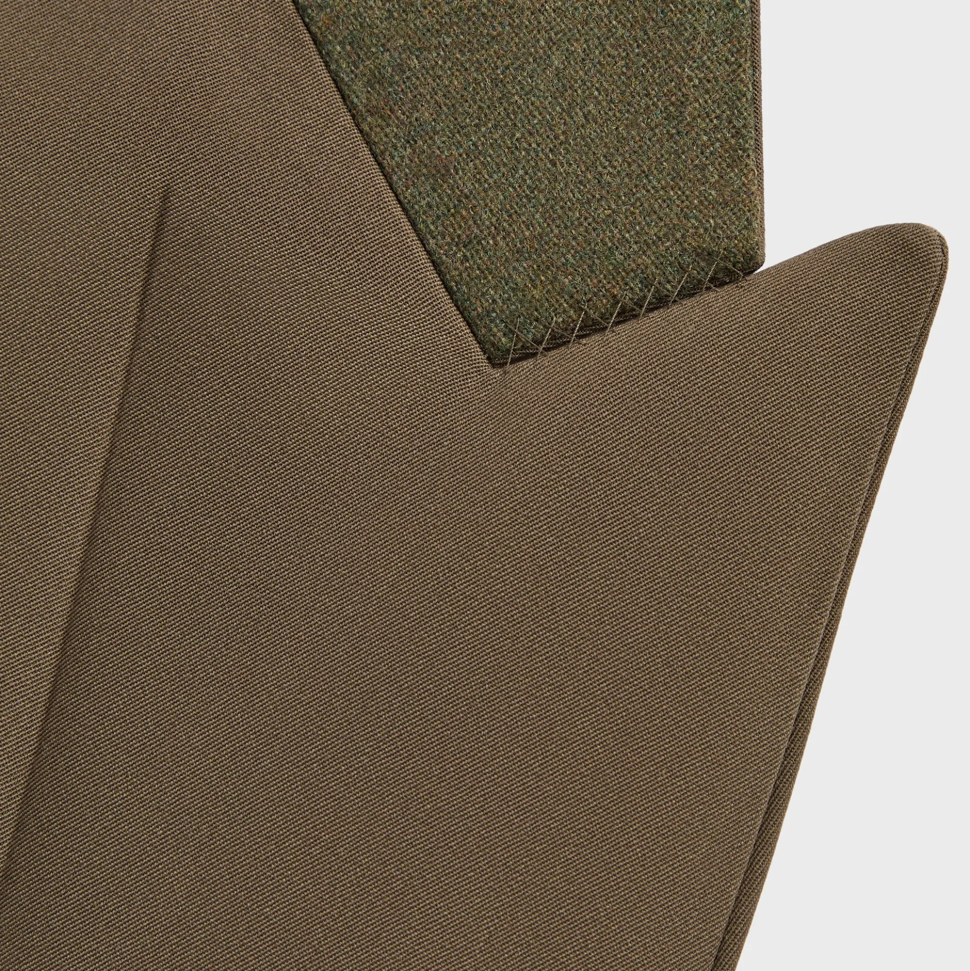 Kith 101 pour ssstein Blazer oversize à double boutonnage