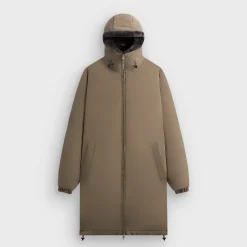 Kith 101 pour ssstein Mouton Inner Reversible Parka