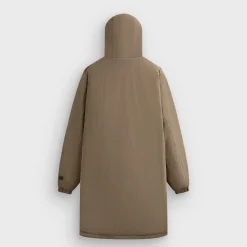 Kith 101 pour ssstein Mouton Inner Reversible Parka