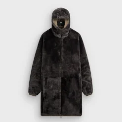 Kith 101 pour ssstein Mouton Inner Reversible Parka