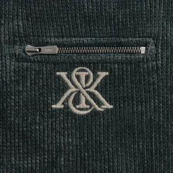 Kith Queensbridge Quarter Zip