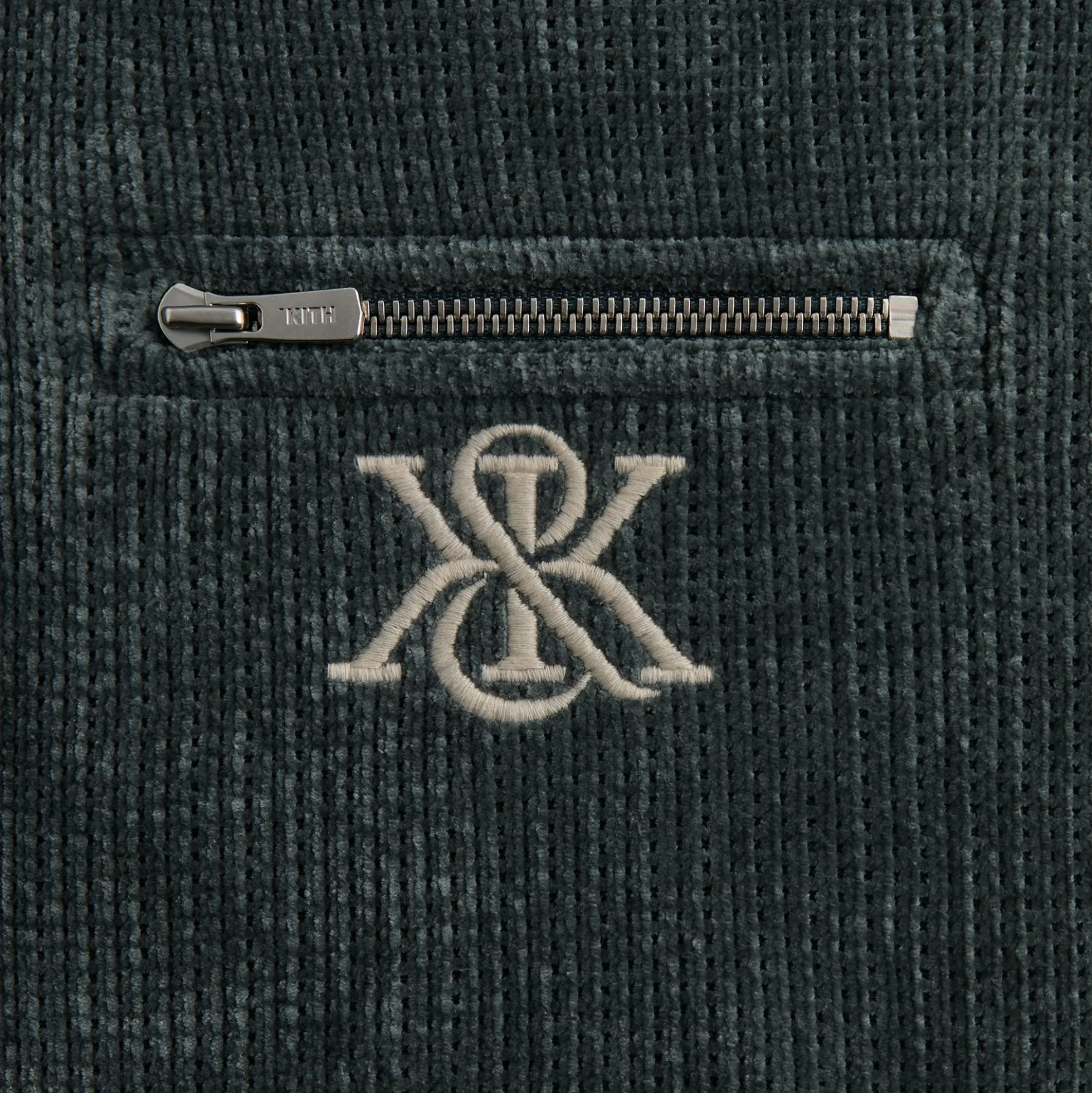 Kith Queensbridge Quarter Zip