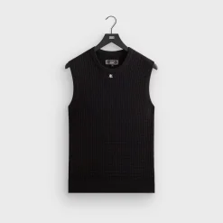 Kith Rhys Tilden Vest