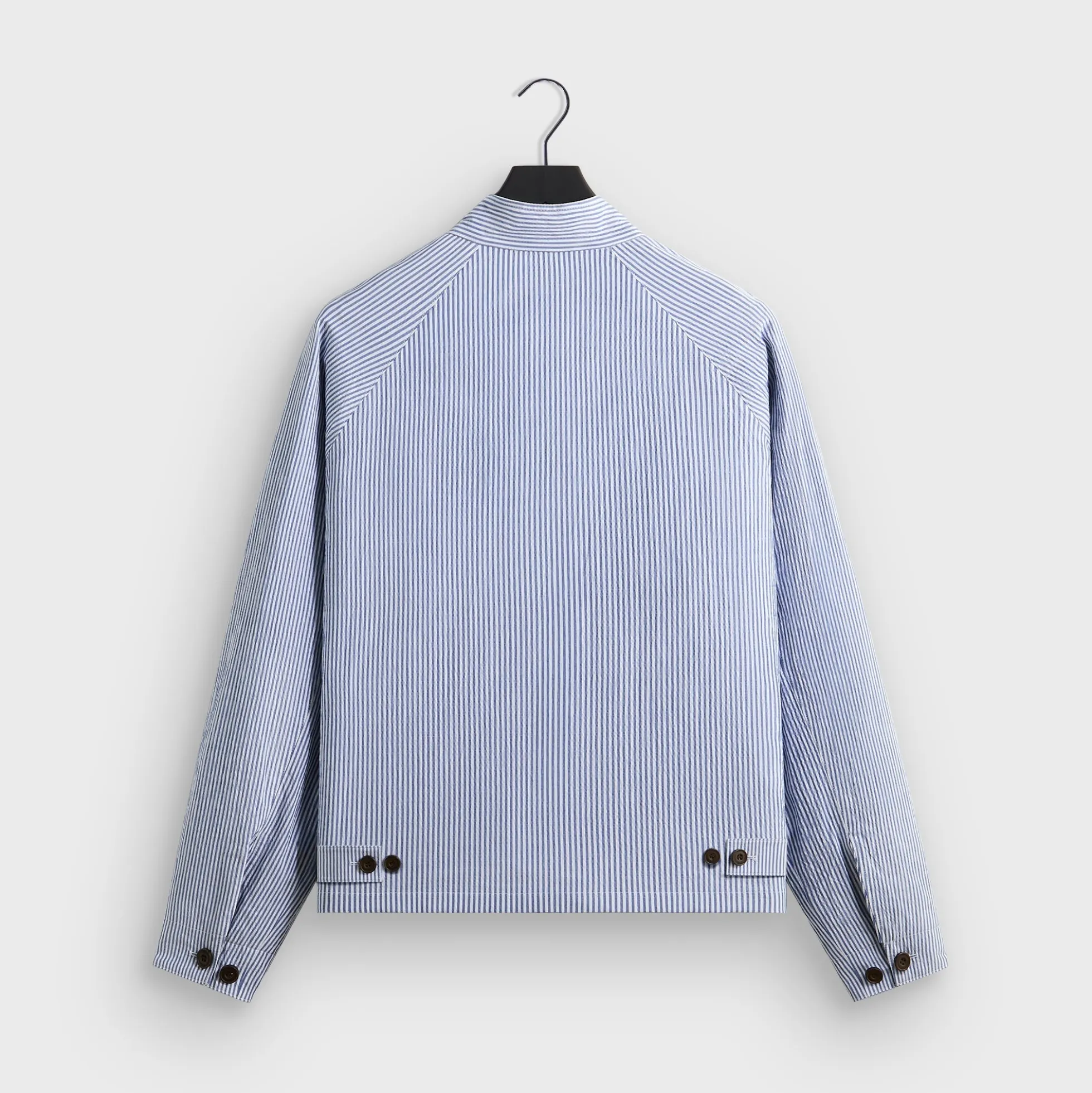 Kith Seersucker Favian Jacket