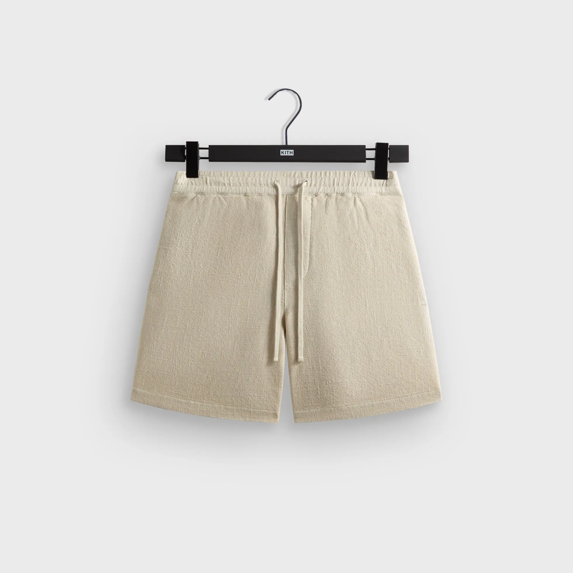 Kith Soft Woven Curtis Short