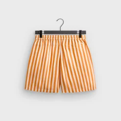 Kith Striped Cedar Short